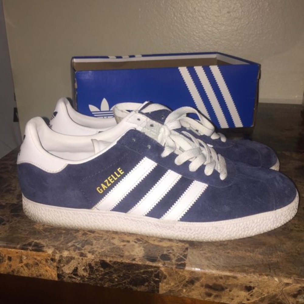 Men's Adidas Gazelle